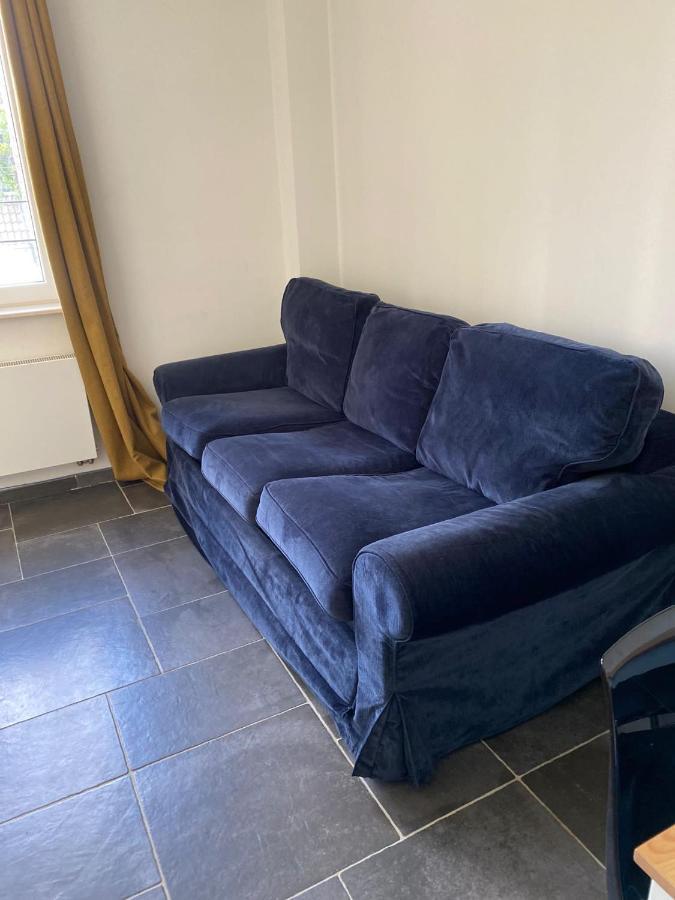 Louise 45 Blue Apartment Bruxelles Exterior foto